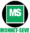 Logo Monnet-Séve